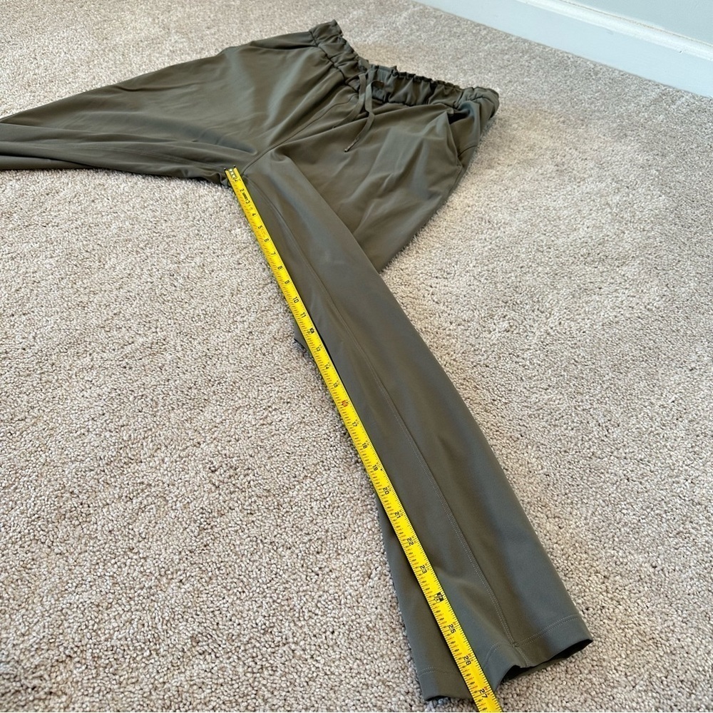 Lululemon Keep Moving Pant 7/8 High-Rise - Picture 12 of 13